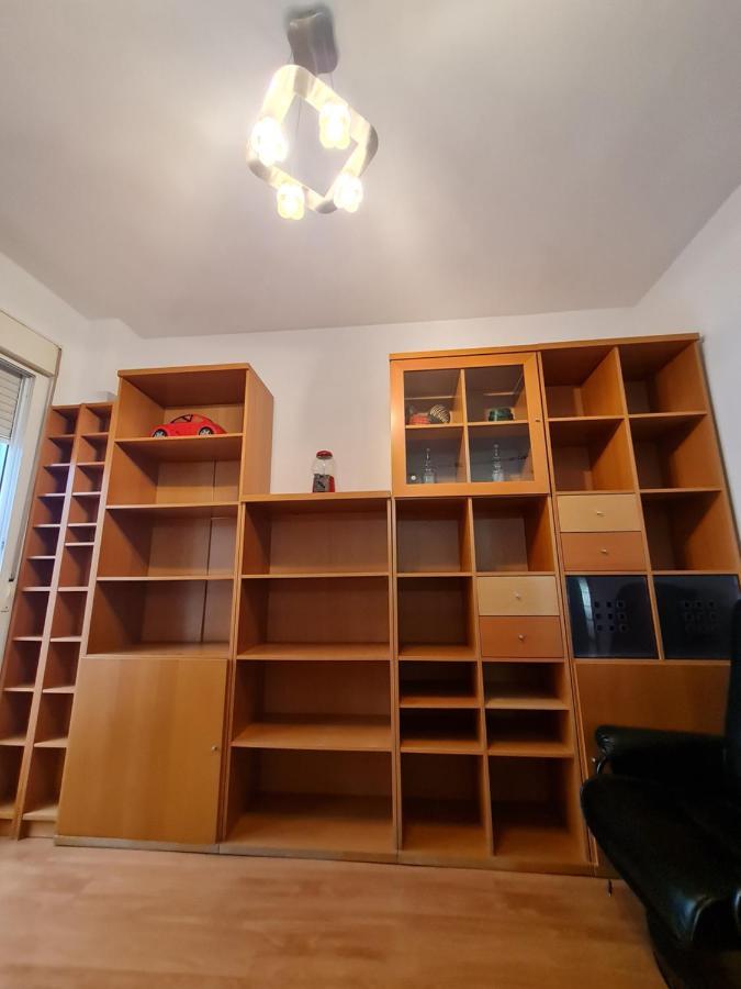 דירות סביליה Dreamsapt Segura מראה חיצוני תמונה
