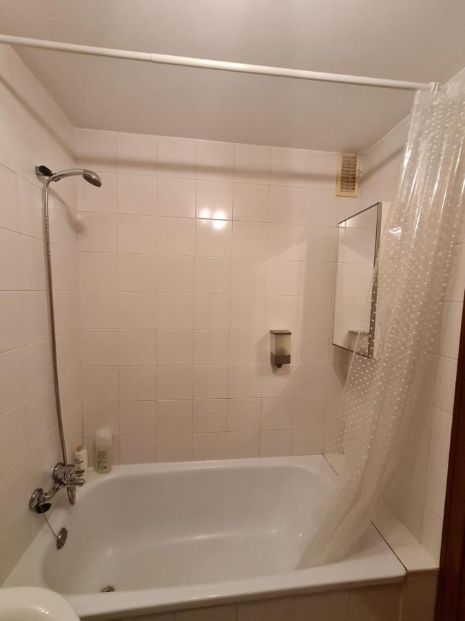 דירות סביליה Dreamsapt Segura מראה חיצוני תמונה