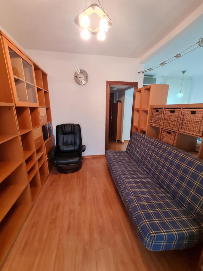 דירות סביליה Dreamsapt Segura מראה חיצוני תמונה