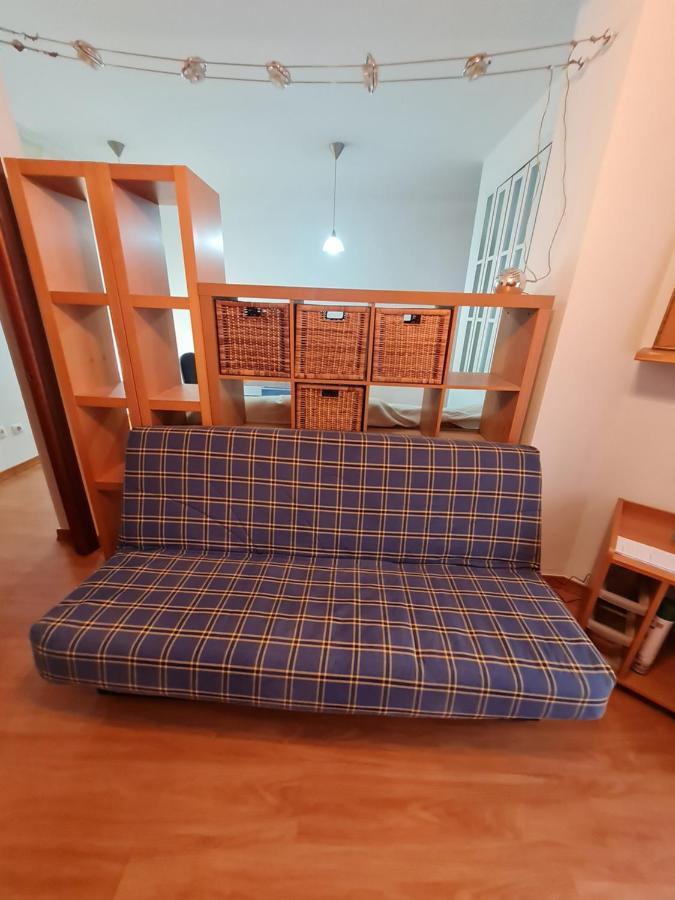דירות סביליה Dreamsapt Segura מראה חיצוני תמונה